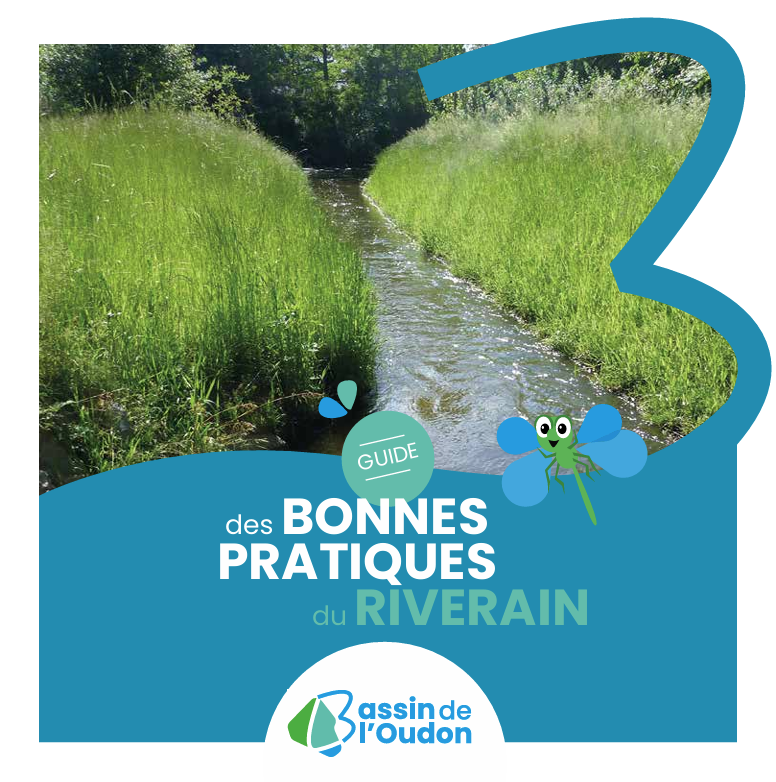 Le guide du riverain