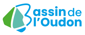 Bassin de l'Oudon - logo