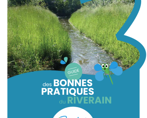 Le guide du riverain