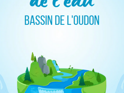 observatoire de l'eau