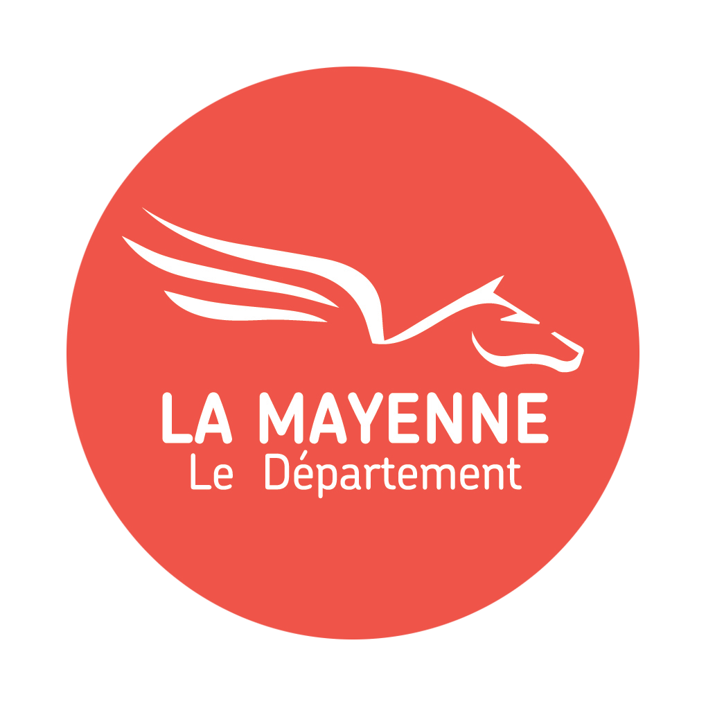 La Mayenne - le département