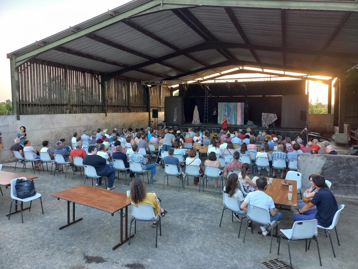 Journée thématique bocage - Juin 2022