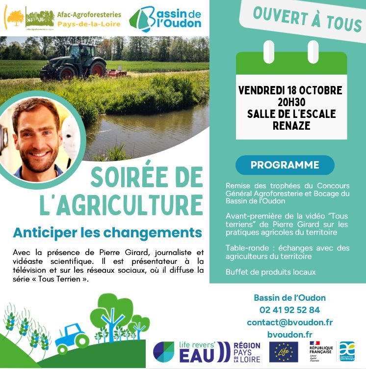 agriculture