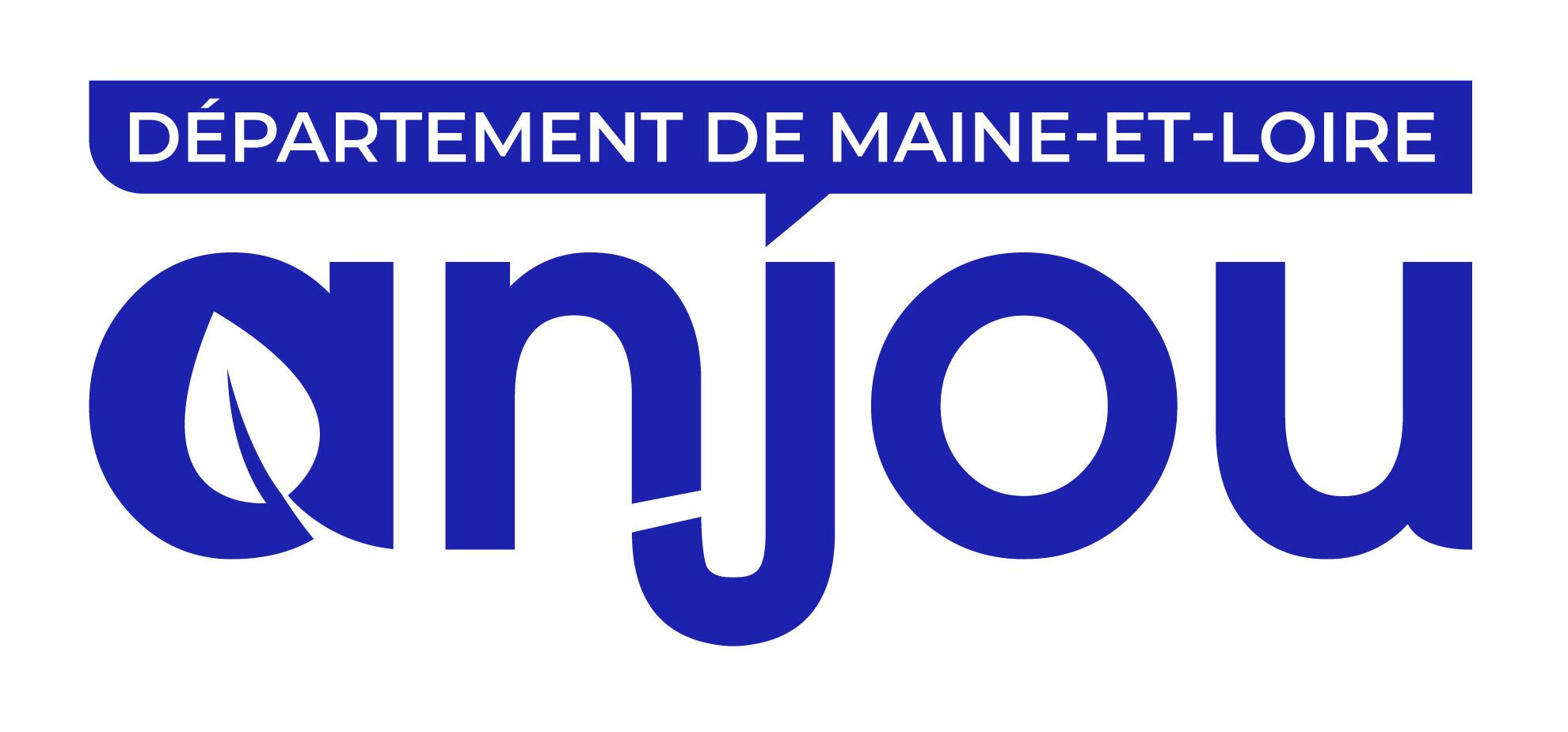 Département Anjou