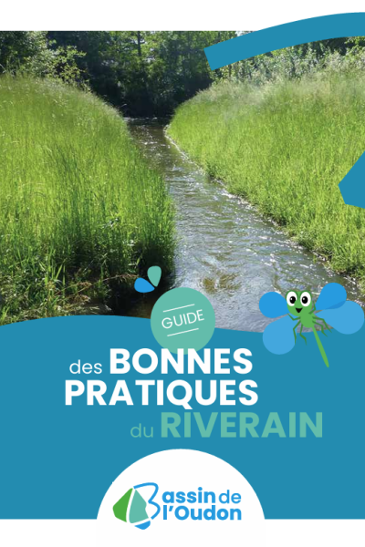 Le guide du riverain est de retour !