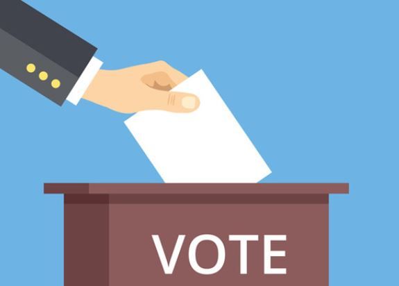 election