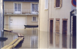 Segré Verzée rue de la Verzée dec1999