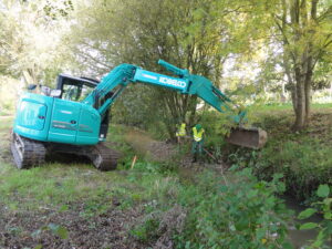 travaux