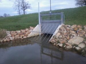 Site de la Pelleterie