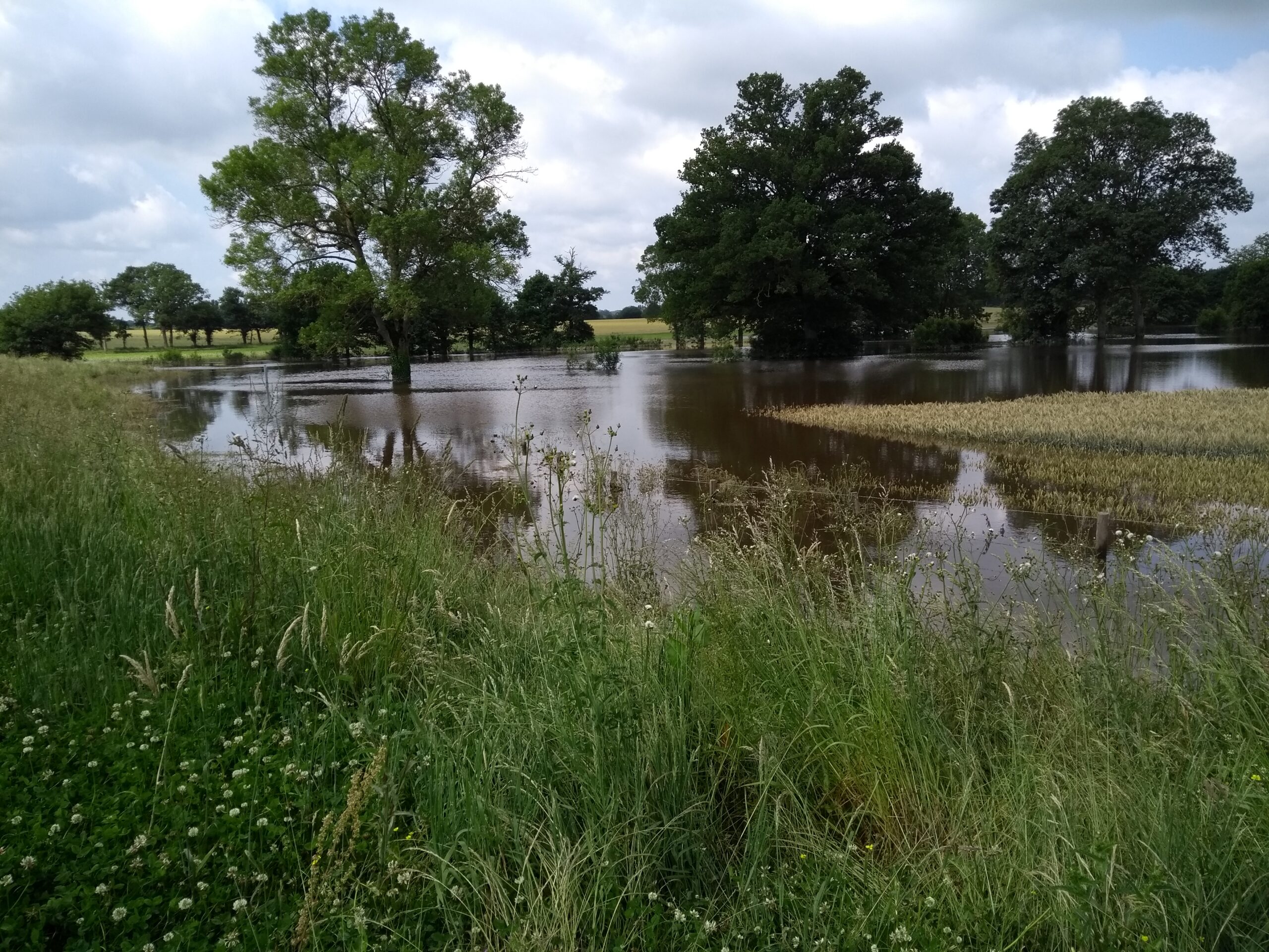 Ouvrage de la Pelleterie - 12 juin 2018