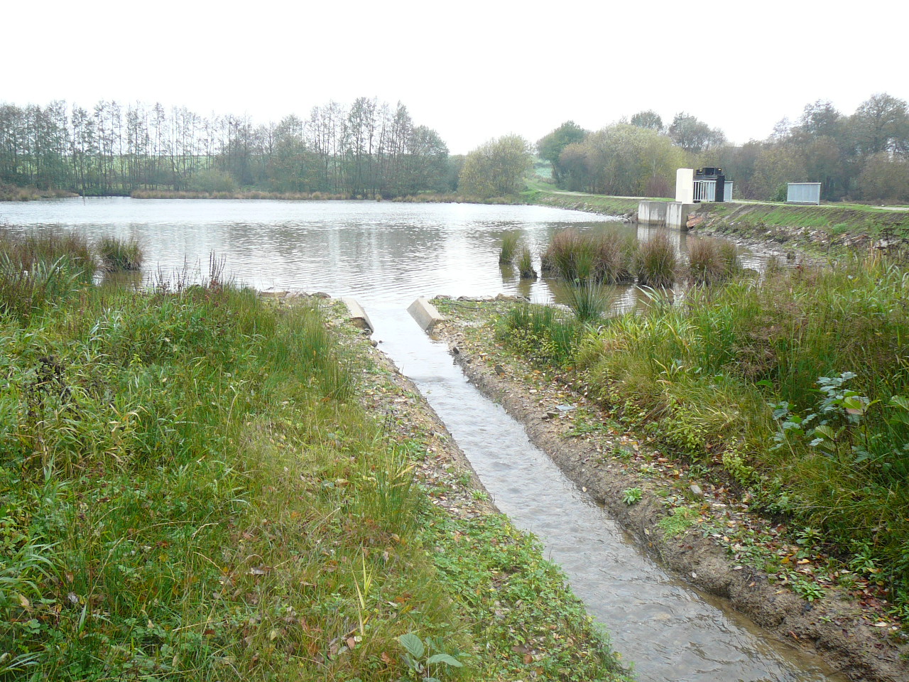 la continuité écologique