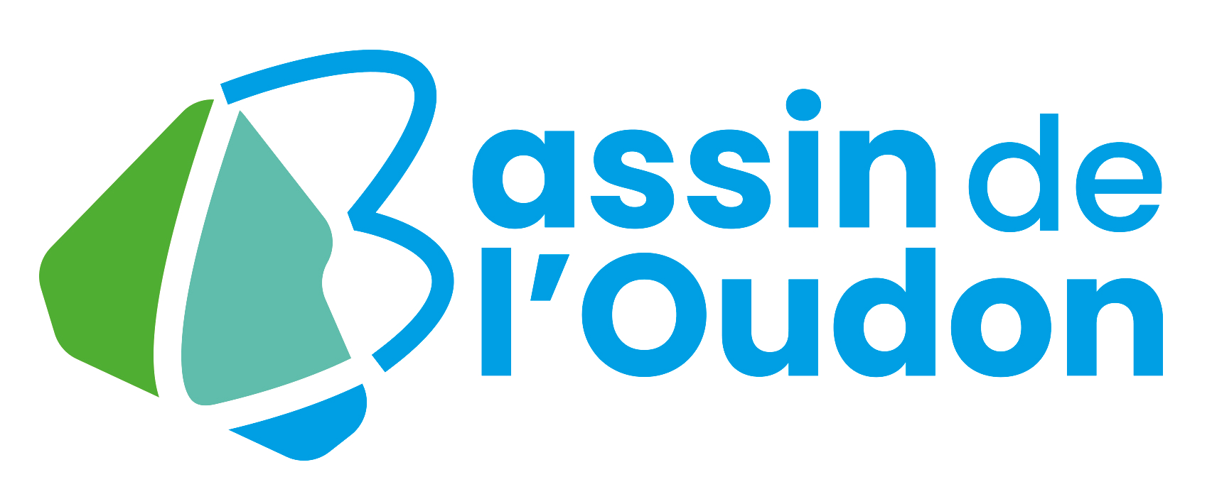 Bassin de l'Oudon