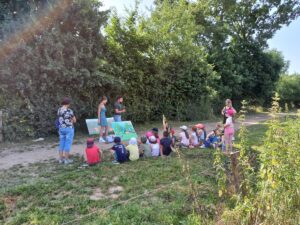 Journée thématique bocage - Juin 2022