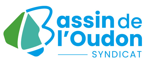 bassin de l'oudon - syndicat