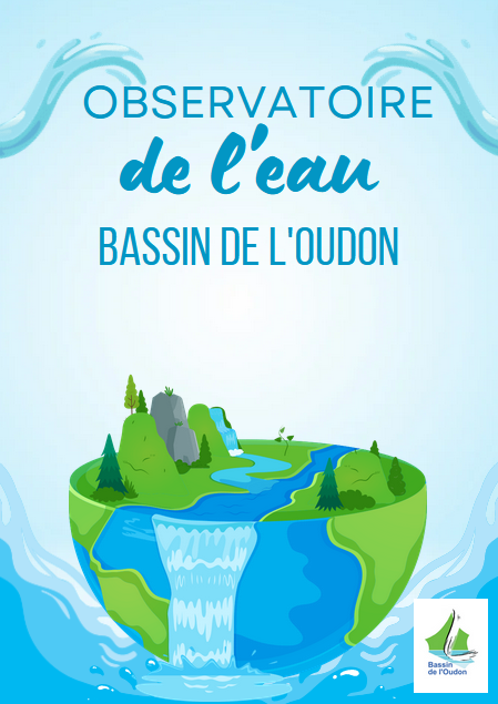observatoire de l'eau