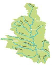 carte bvoudon